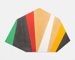Image result for Kenneth Noland