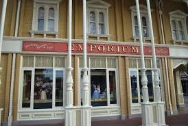 Magic kingdom park is a theme park at the walt disney world resort in bay lake, florida, near orlando, florida. Emporium Magic Kingdom Main Street U S A Shopping Wdw Kingdom