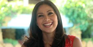 Roxana Webb yo soy lo que siempre soñé que iba a ser