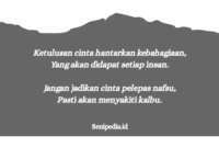 Gurindam ini dibawa oleh orang hindu atau pengaruh sastra hindu. 239 Contoh Gurindam Pendidikan Agama Cinta Nasehat Dll