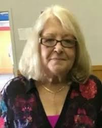 Obituary information for CHRISTINE S. GARNETT