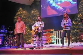 Worship Music And Candlelight Celebrating Christmas In North And West Anne Arundel County Capital Gazette