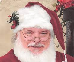 Lewis "Santa Steve" Stephen Kritikakos Obituary