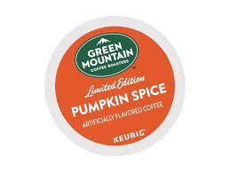 They aren't expired but they do expire next year versus however, our excitement changed after we attempted to brew the coffee. Green Mountain Coffee Pumpkin Spice Keurig K Cups 72 Count 72 Count Newegg Com