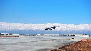 Bagram Airfield - Wikipedia