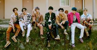 Mark, renjun, jeno, haechan, chenle, . Nct Dream Awarded By The South Korean Government Envi Media