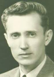 Tribute to a respected community leader in Granger