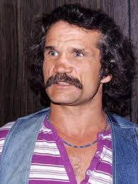 Charles Dierkop, La Crosse Native and Prolific TV Character Actor