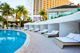 Located near the beach, naples grande beach resort is in naples's pelican bay neighborhood, a walkable area with good shopping. Naples Grande Beach Resort Day Pass Resortpass