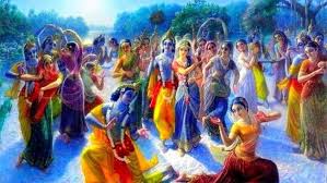 5 कहानियां, जो बताती हैं कृष्ण सिर्फ रसिया नहीं मर्यादा-पुरुषोत्‍तम भी हैं  - On janmashtami Lord Krishna should also be remembered for his support for  women empowerment