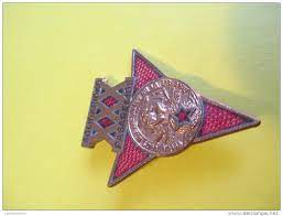 We did not find results for: Other Insigne De Boutonniere A Epingle Brigades Internationales Pasaremos Solidaridad Xxx 1968 Med79