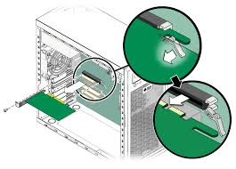What is the best pcie graphics card displayport to buy? Removing And Installing A Pcie2 X16 Card Sun Ultra 27 Workstation Service Manual