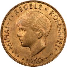 Belarusian ruble rates for 11/20/2020 / moldovan leu. Romania 20 Lei Km 50 Prices Values Ngc