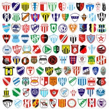 Fútbol pasión argentina ✅ es un medio digital que se encarga de informar todo lo relacionado al fútbol ⚽. Escudos Del Futbol Argentino Home Facebook