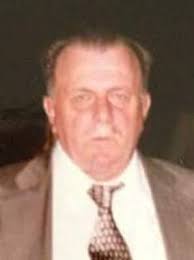 Robert Twigg Obituary (2015)