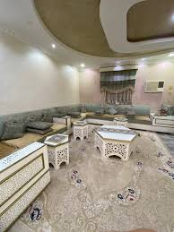 اثاث كنب مغربي 11582265 مزاد قطر