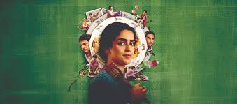 Why Hasnt Sanya Malhotras Mrs. Credited Its Technicians Or Jeo Baby In  The Trailer?