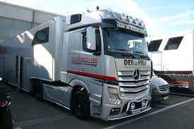 Pin On Mercedes Actros Mp4 Mp5