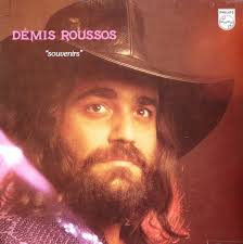 Démis Roussos