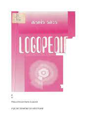 Calameo 316619202 Maria Anca Logopedie Doc
