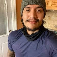 Chris Ordonez's Instagram, Twitter & Facebook