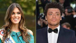 Kev Adams Se Livre Sur Son Histoire D Amour Avec Iris Mittenaere Ladepeche Fr