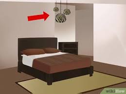 Moroccan themed bedroom decorating ideas decoholic. 3 Ways To Decorate A Moroccan Themed Bedroom Wikihow
