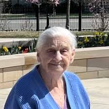 Doris Wattleworth Obituary (1927