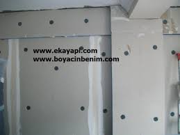 Ancak içten yapılan yalıtımlar istenilen sonucu vermeyeceğinden fazla tercih edilmiyor. Ic Cephe Isi Yalitim Boyasi