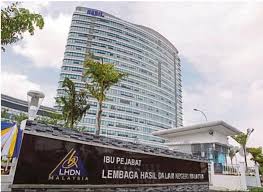 Menyimpan maklumat pekerja dan bayaran pcb/cp38; Lhdn Tidak Lagi Terima Bayaran Manual