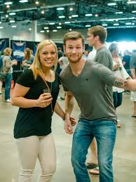 Photos: Des Moines On Tap beer festival