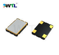 Crystal Oscillator(CMOS) — WTL
