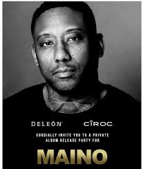 Maino Archives