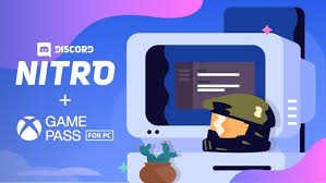 Amazon & discord gf gen amazon & discord nitro gift card generator is another tool of shadowoxygen. Xbox Game Pass For Pc Perk For Discord Nitro Extended Until Next Year Windows Central