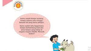 Check spelling or type a new query. Kunci Jawaban Tema 1 Kelas 6 Sd Halaman 106 107 108 109 Buku Tematik Subtema 2 Pembelajaran 6 Tribun Padang