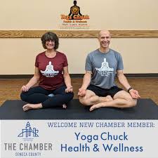 Specialize in holy yoga and 12 step yoga for recovery. New Member Real Yoga Llc Seneca Regional Chamber Of Commerce And Visitor Services