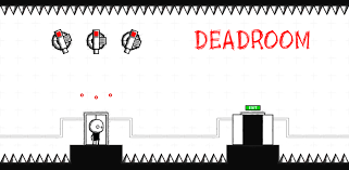 I thought it was easy, . Deadroom 5 3 0 Descargar Apk Android Aptoide
