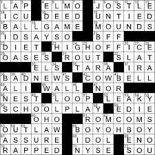 Mens office wear guide can offer you many choices to save money thanks to 24 active results. 0420 20 Ny Times Crossword 20 Apr 20 Monday Nyxcrossword Com
