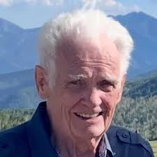 Kurt Ray Nelson Obituary April 17, 2025