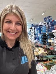 Jill Bode's Instagram, Twitter & Facebook