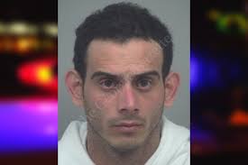 William Chacon-gonzalez — Gwinnett County Jail Bookings