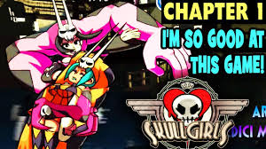 Vote for fukua's tiers ». Welcome English 24 Skullgirls Android Tips Skullgirls Mobile Completing Chapter 1 Playing Like A Pro Getting Awesome Rewards