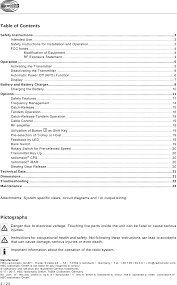 If the codes were at fault. Hbc Radiomatic Spectrumd Remote Control User Manual Spectrum D