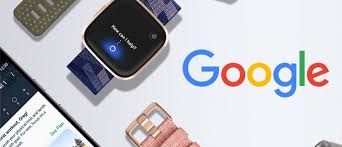 However, fitbit is still positioning it more as a smartwatch for customers who are primarily interested in health and fitness. Google Will Acquire Fitbit Plans Made By Google Smart Wearables Gsmarena Com News