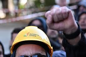 Trend Google: taranto