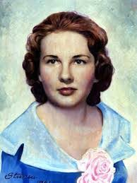 Dorothy Gabbard's Instagram, Twitter & Facebook