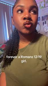 Romans 12 Verse 19