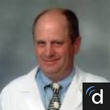 Dr. Fredric A. Prater, DO