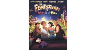 Check out social media to see who is featured this month. The Flintstones In Viva Rock Vegas Movie Review