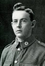 Corporal David Coates COLE, 1911